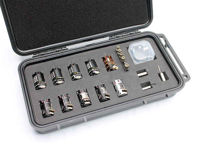Reflex Racing Motor Storage Case for 1-28 [Reflex Racing] RRE035