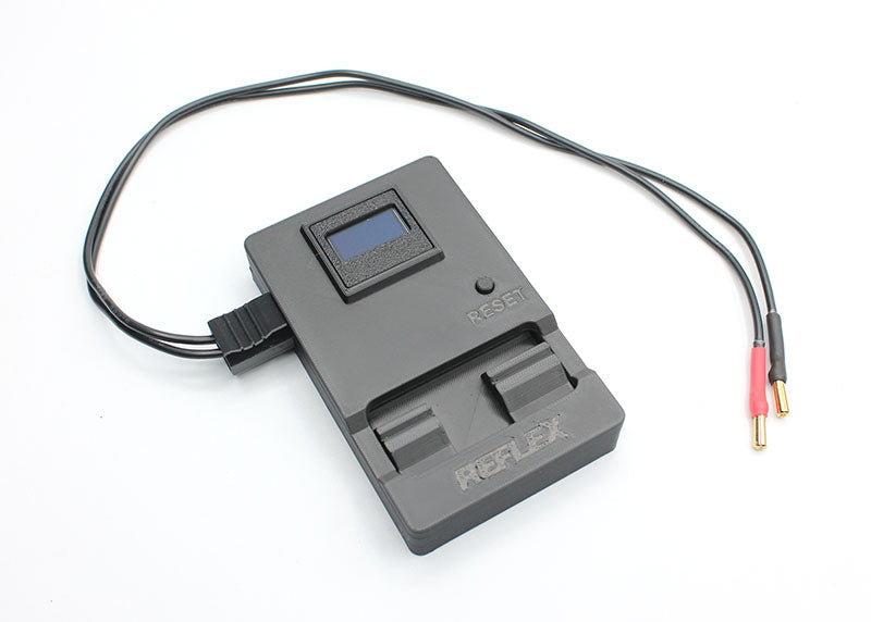 Reflex Racing 1/28 Scale Rotor Gauss Checker for Mini-Z Motors [Reflex Racing] RRE036