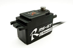 Servo RS-STM - RS-ST High Torque Digital Servo for Drift [Reve D