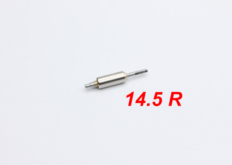 Revspec 14.5R Rotor (1-28 / Mini-Z) Micro [Reflex Racing] RS145R