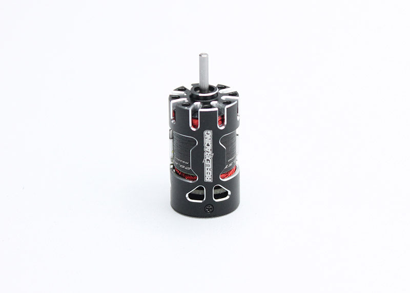 Revspec 29.5T Motor 2500kv (1-28 / Mini-Z) Micro [Reflex Racing] RS2500