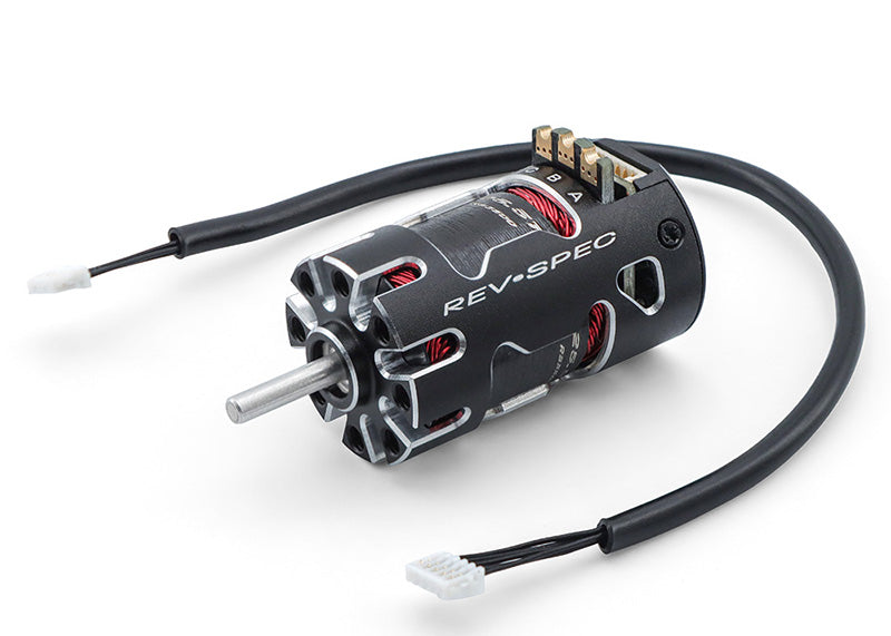 HPS-CD700 (No BEC, S.Bus2-Brushless) DRIFT LOW PROFILE SERVO (.045