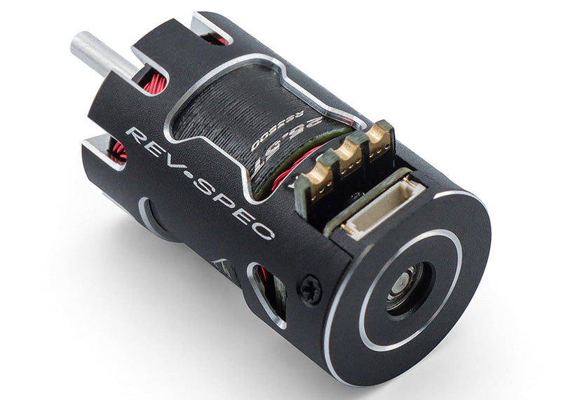 Revspec 25.5T Motor 3500kv (1-28 / Mini-Z) Micro [Reflex Racing] RS3500