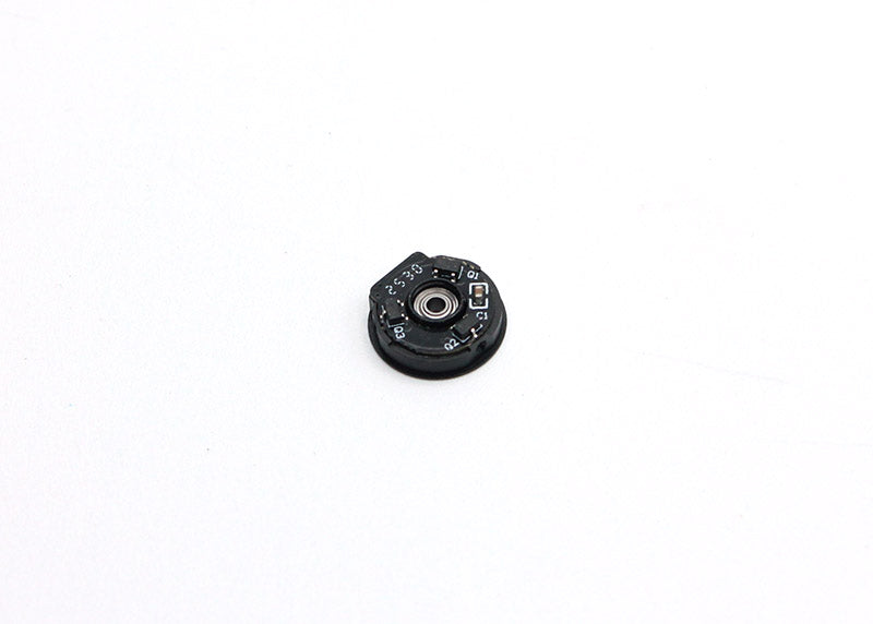 Revspec Replacement Sensor Board and End Bell - 40° (1-28 / Mini-Z) Micro [Reflex Racing] RSB40