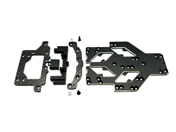 LRC conversion kit RTA 1-28 [RTRC] RT088-LRC – Super-G R/C Drift Arena