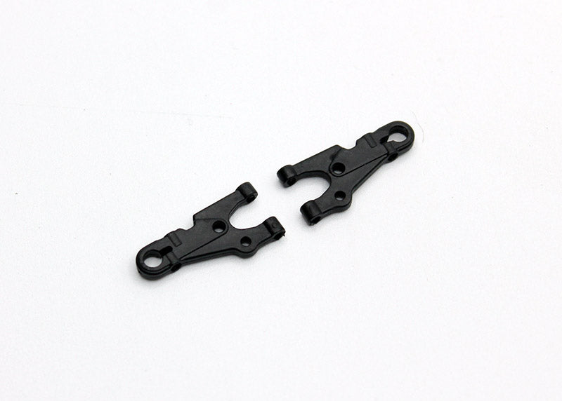 RX28 Gen 3 Lower Arms - BLACK [Reflex Racing] RX28-074B