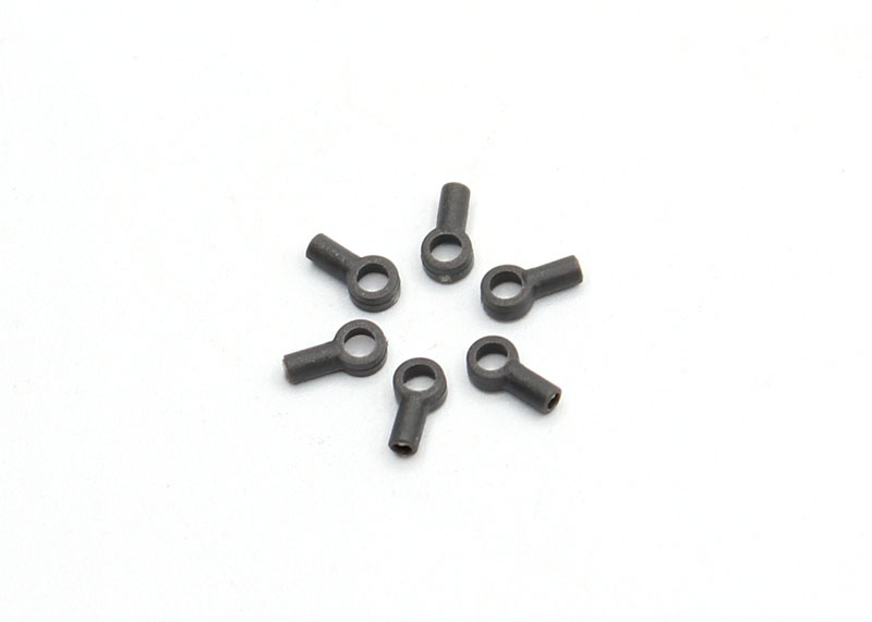 Long 3.5mm Ball Cup RX28 [Reflex Racing] RX28-086