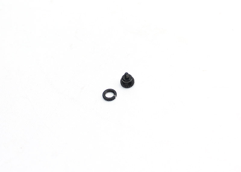 RX28 Gen 3 Center Shock Spring Perch and Adjustment Collar RX28G3 [Reflex Racing] RX28A-59-1