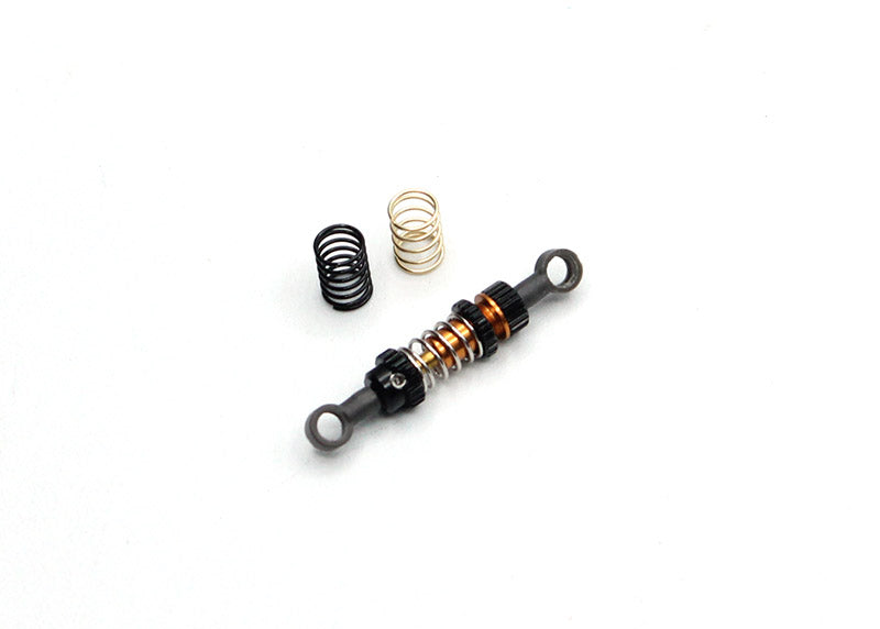 RX28 Gen 3 Aluminum Main Damper G3 RX28G3 [Reflex Racing] RX28A-59
