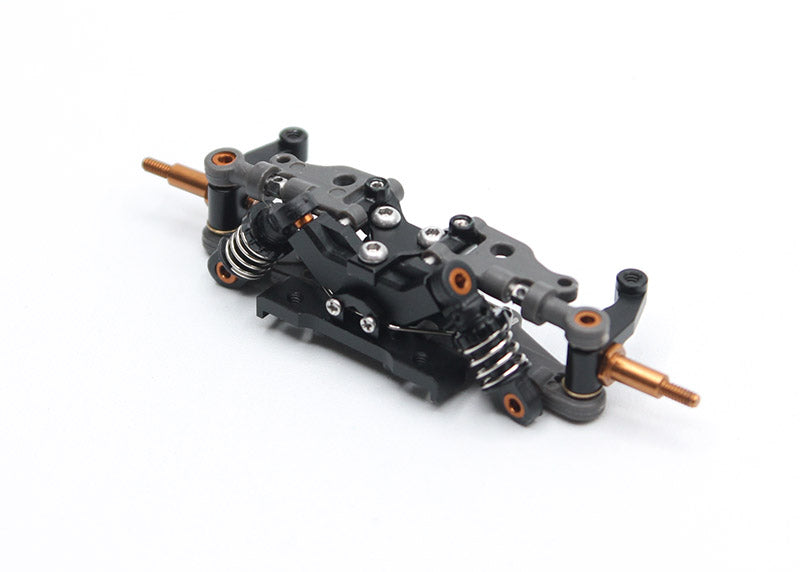 RX28 Gen 3 Double A Arm Front Suspension GX28 [Reflex Racing] RX28A-77