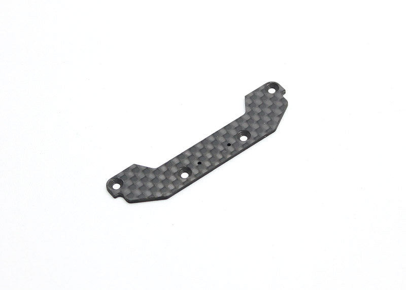 RX28SE Gen 3 102mm Motor Plate - CF [Reflex Racing] RX28SE-13