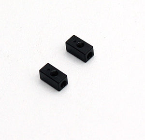 RX28 WE Servo Mounts [Reflex Racing] RX28WE-05