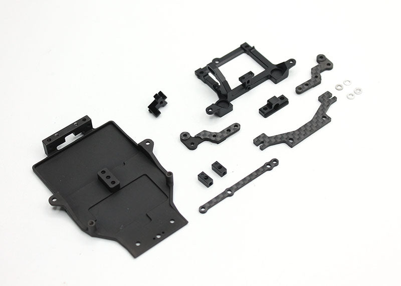 RX28 Gen 3 World's Edition Conversion Kit RX28G3 WE [Reflex Racing] RX28G3WE-UKIT