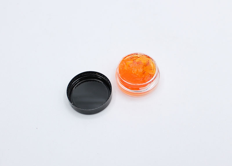 SOFT Damping Grease - ORANGE (15000)- RX28 [Reflex Racing] RX418