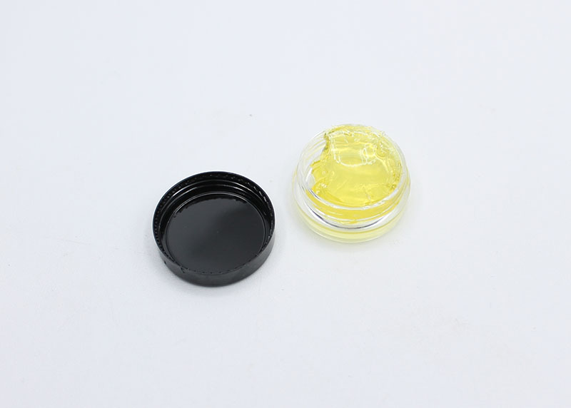 MEDIUM Damping Grease - YELLOW (30000)- RX28 [Reflex Racing] RX419