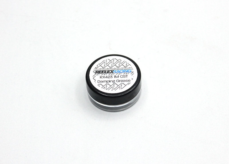 1M Damping Grease CST Damping Grease - RX28 [Reflex Racing] RX423