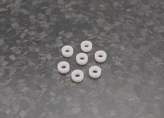 Reflex Racing 3x6x2.5mm Full Ceramic Bearing Set [Reflex Racing