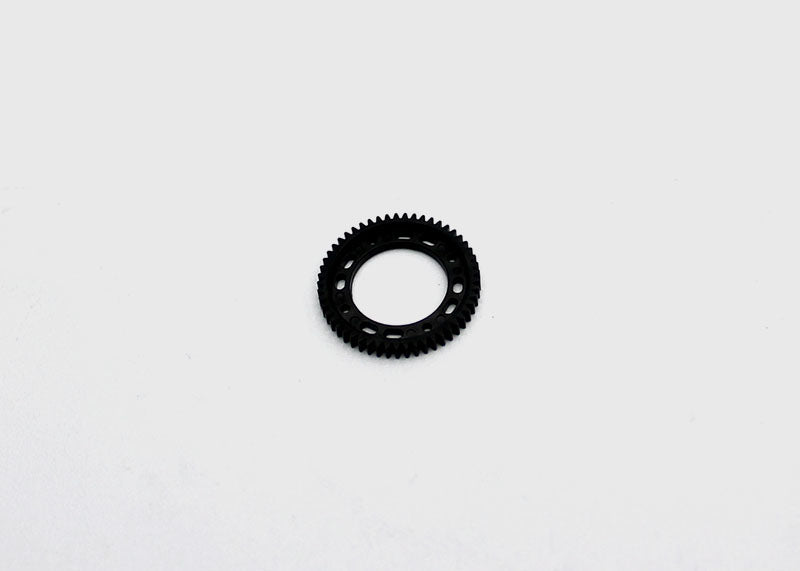 Aluminum Gear Differential Molded Delrin Spur - 53T for RX28 [Reflex R ...