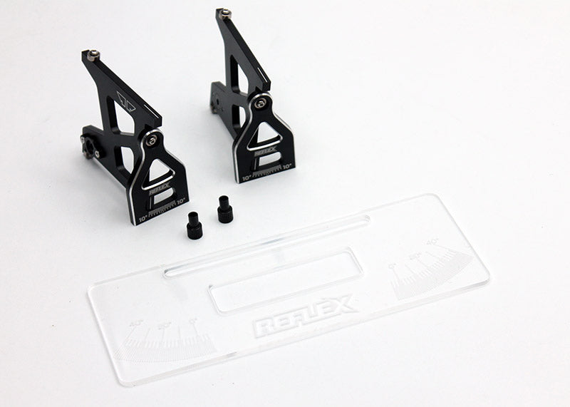 V3 1/28 Set Up Station with Carrying Case RX28 Mini-Z (Tweak Balance) [Reflex Racing] RX547V3
