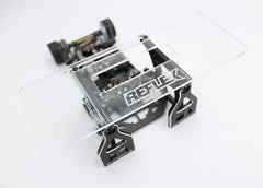 SEV CENTER ON RACING nano　① RIVA Maptuner Nano BRP Bundle (All except SPARK)