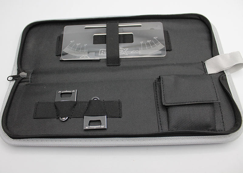 V2 1/28 Set Up Station with Carrying Case RX28 Mini-Z (Tweak