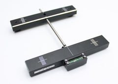 Aluminum Tweak Station (1-28) RX28 MINI-Z GL PN MRX [Reflex Racing