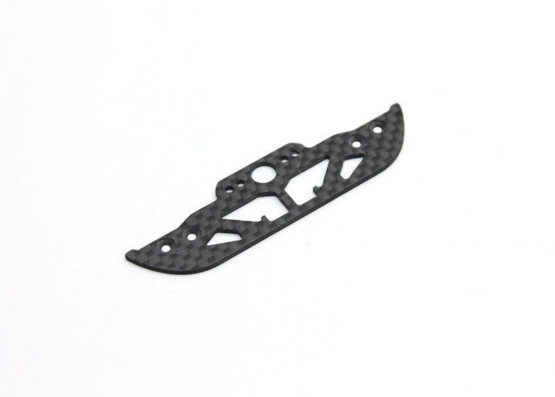 Raised Bumper System Bumper Only - Universal Rad Body Mako Skillet Ocho [Reflex Racing] RX563B