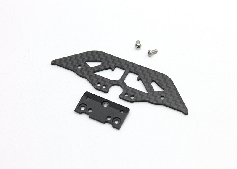 Raised Bumper System Bumper System - Rad Body MAKO  [Reflex Racing] RX564