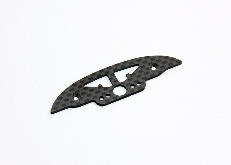 Raised Bumper System Bumper Only - Rad Body Piranha  [Reflex Racing] RX565B