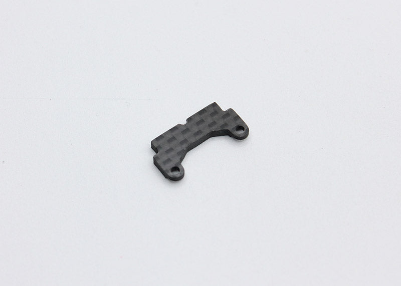 Raised Bumper System FRONT CLIP ONLY - Rad Body Piranha  [Reflex Racing] RX565RC