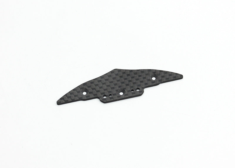 Raised Bumper System Bumper Only - MF-1 Lexan - 1/28 MINI-Z [Reflex Racing] RX572