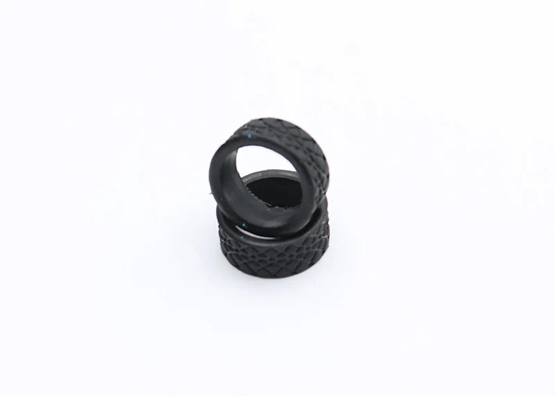 Aderenza 11mm Tire Soft Medium Hard [Reflex Racing] RX615-10 RX615-15 RX615-20