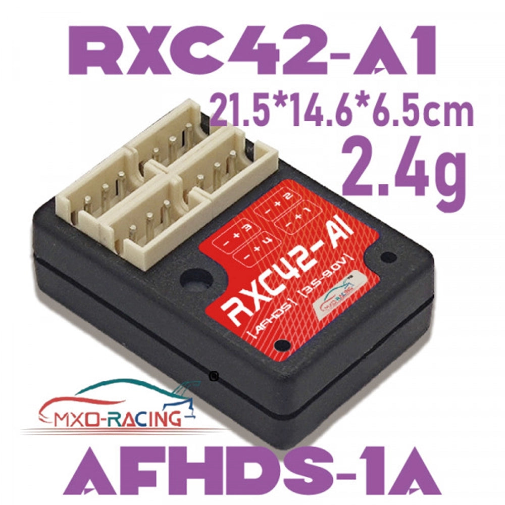 RPX III Brushless Electronic Speed Control ESC RPX3 [Yokomo] BL
