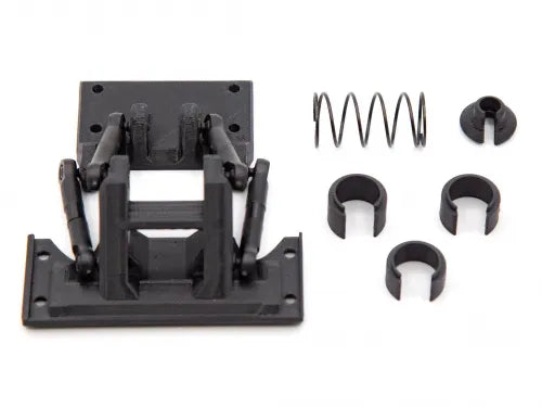 1-10 Rear Link Suspension System for DLP (LP-86) D-LIKE LPOP-14
