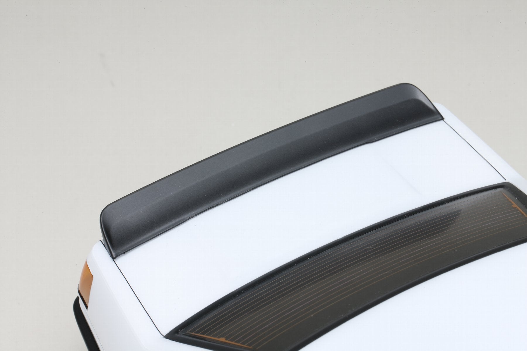 PREORDER: TOYOTA Corolla Levin (AE86) 2Dr Aero Parts Set for SD-AE86L2B [Yokomo] SD-AE86L2P