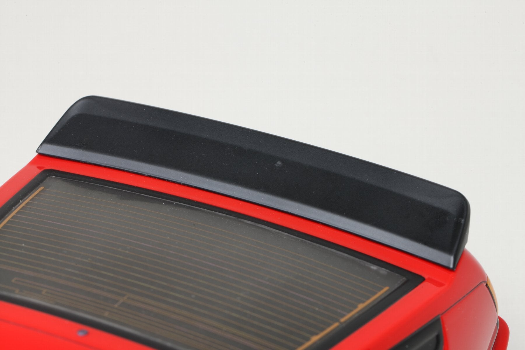 PREORDER: TOYOTA Corolla Levin (AE86) 3Dr Aero Parts Set for SD