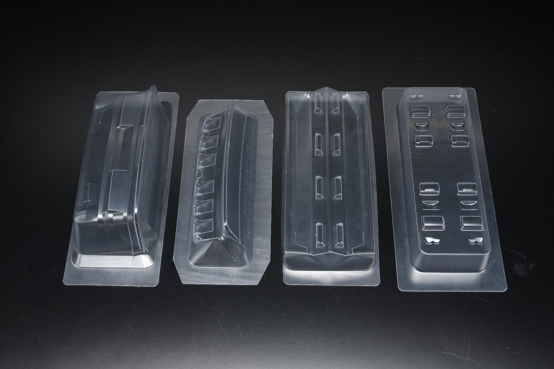 PREORDER: TOYOTA Corolla Levin (AE86) 3Dr Aero Parts Set for SD