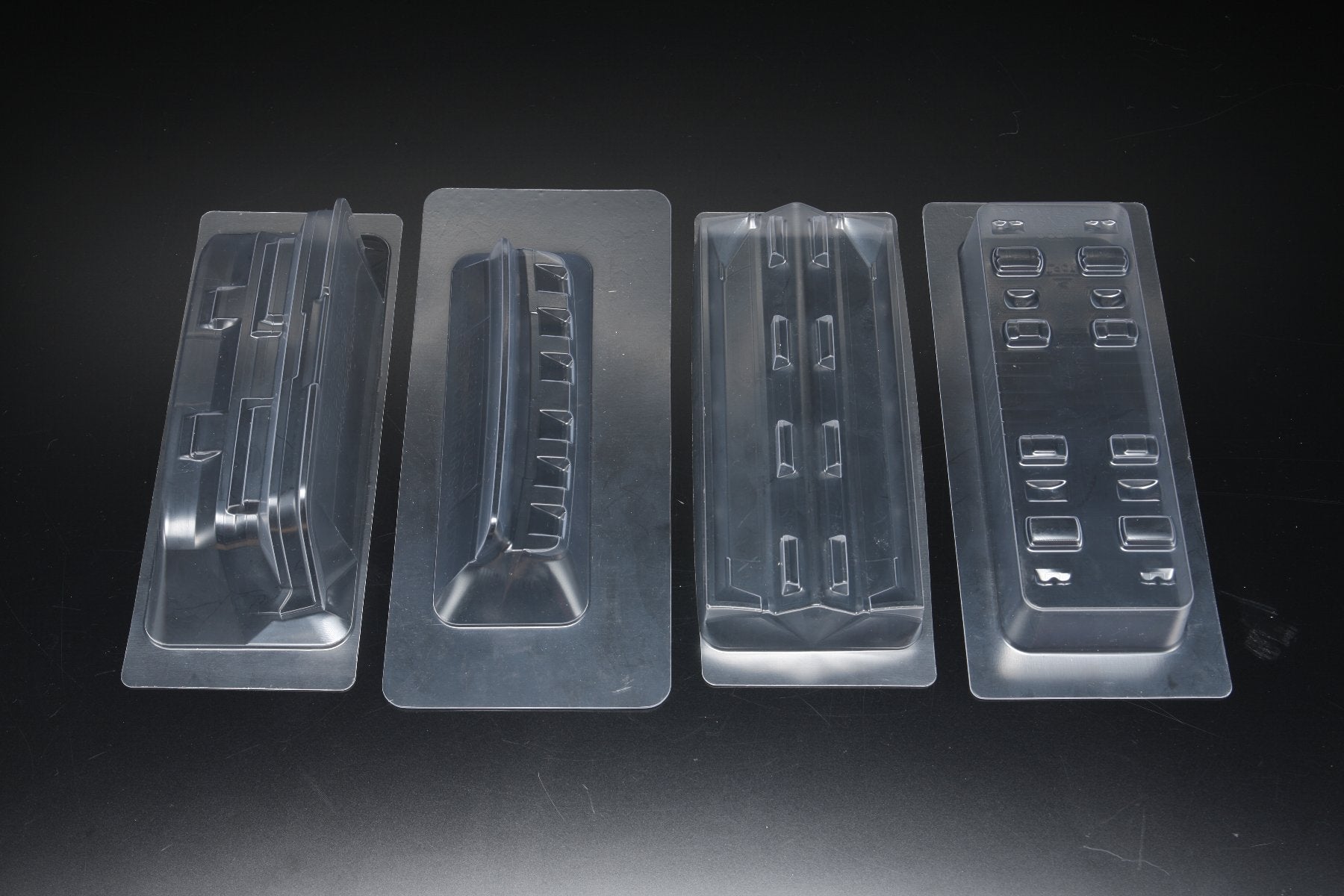 PREORDER: TOYOTA Sprinter Trueno(AE86)2Dr Aero Parts Set for SD-AE86T2B [Yokomo] SD-AE86T2P