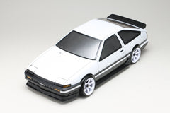TOYOTA Sprinter Trueno(AE86)3Dr Aero Parts Set for SD-AE86T3B