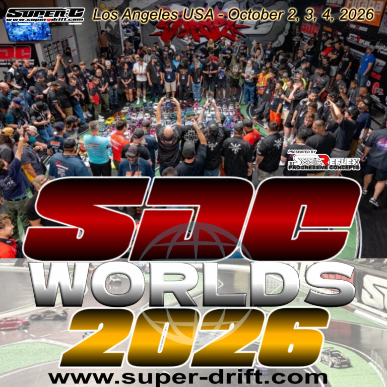 SDC FINALS 2026 (WORLDS) - REGISTRATION - OPENS JUNE 28, 2026 @ 8PM PST