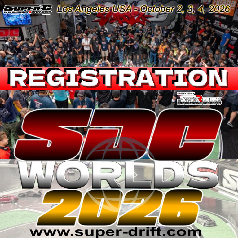 SDC FINALS 2026 (WORLDS) - REGISTRATION - OPENS JUNE 28, 2026 @ 8PM PST