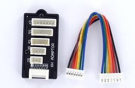 Balance Charger Charging XH Balance Board 2-6s [Sky RC] SK-600020-04