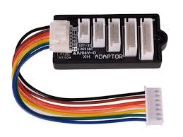 Balance Charger Charging XH Balance Board 2-6s [Sky RC] SK-600020-04