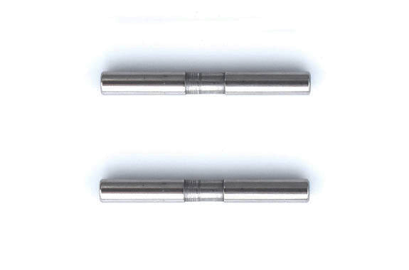 Φ3.0×26.0mm Suspension Pin (Stepped type 2pcs.) [Reve D]  SP-30260