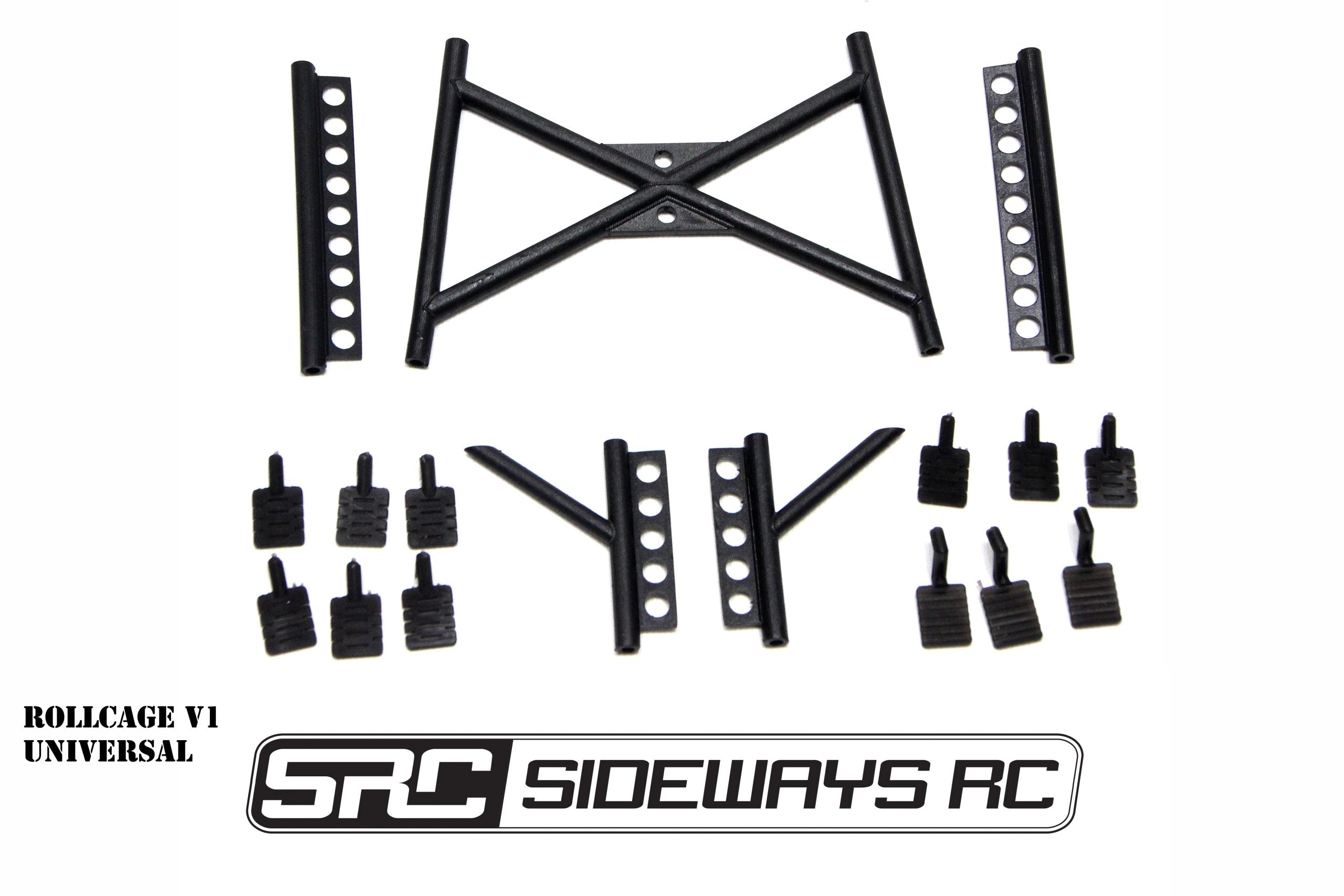 SRC Side Mirror V1 SRC Side Mirror V1