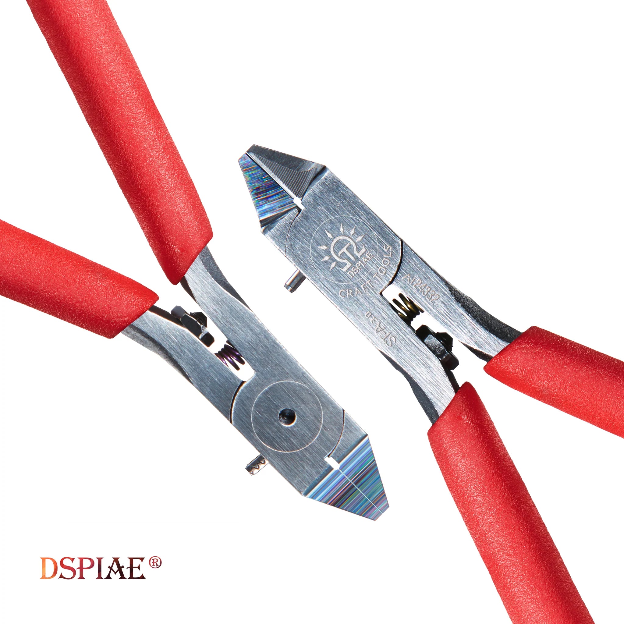 Ultra Fine Single Blade Cutting Nipper for Modeling [DSPIAE] ST-A3.0