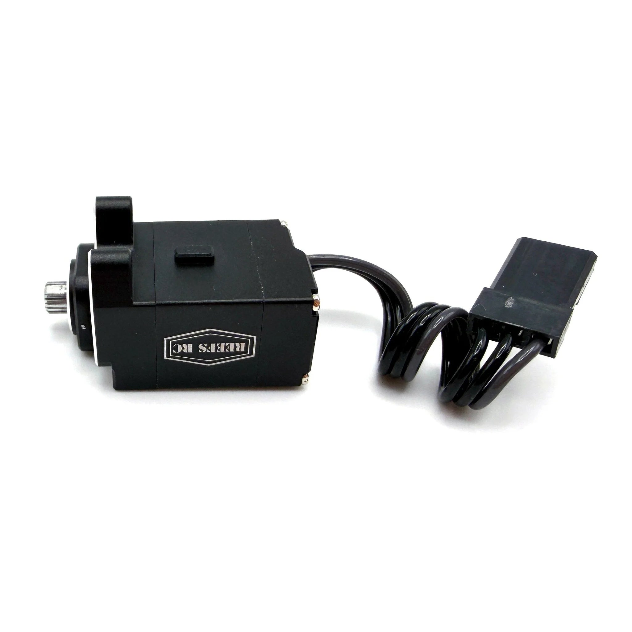 Micro Rc Sub SX30 High Torque Metal Gear Sub Micro Servo (High Voltage) .06 sec 35o ...