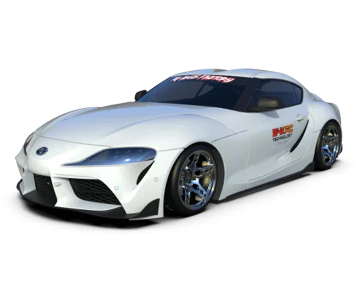 Toyota GR Supra A90 (J29) 1-10 Drift Body Shell [24K] TAF12001