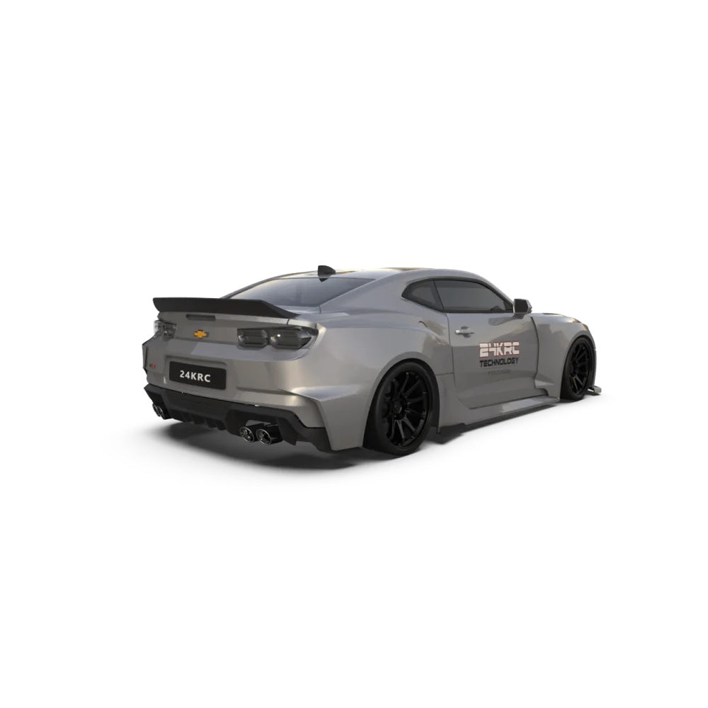 GR WORKS UHP Widebody kit for TAF34000 Chevy Camaro ZL1 1-10 Drift Body Shell [24K] TAF34001