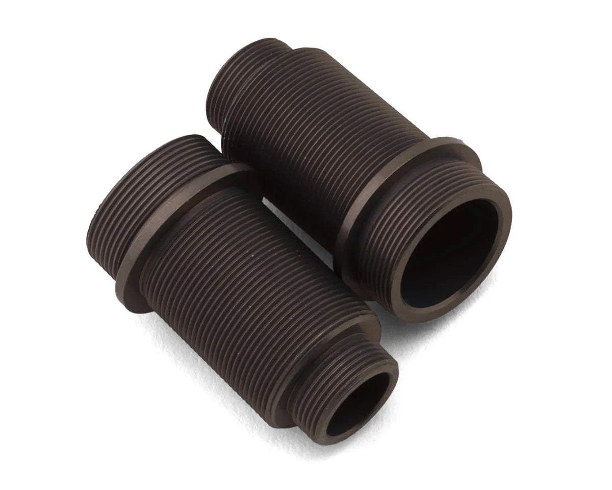 TRF Fluorine-Coated Long Damper Cylinders (24-25mm) [TOPLINE]
